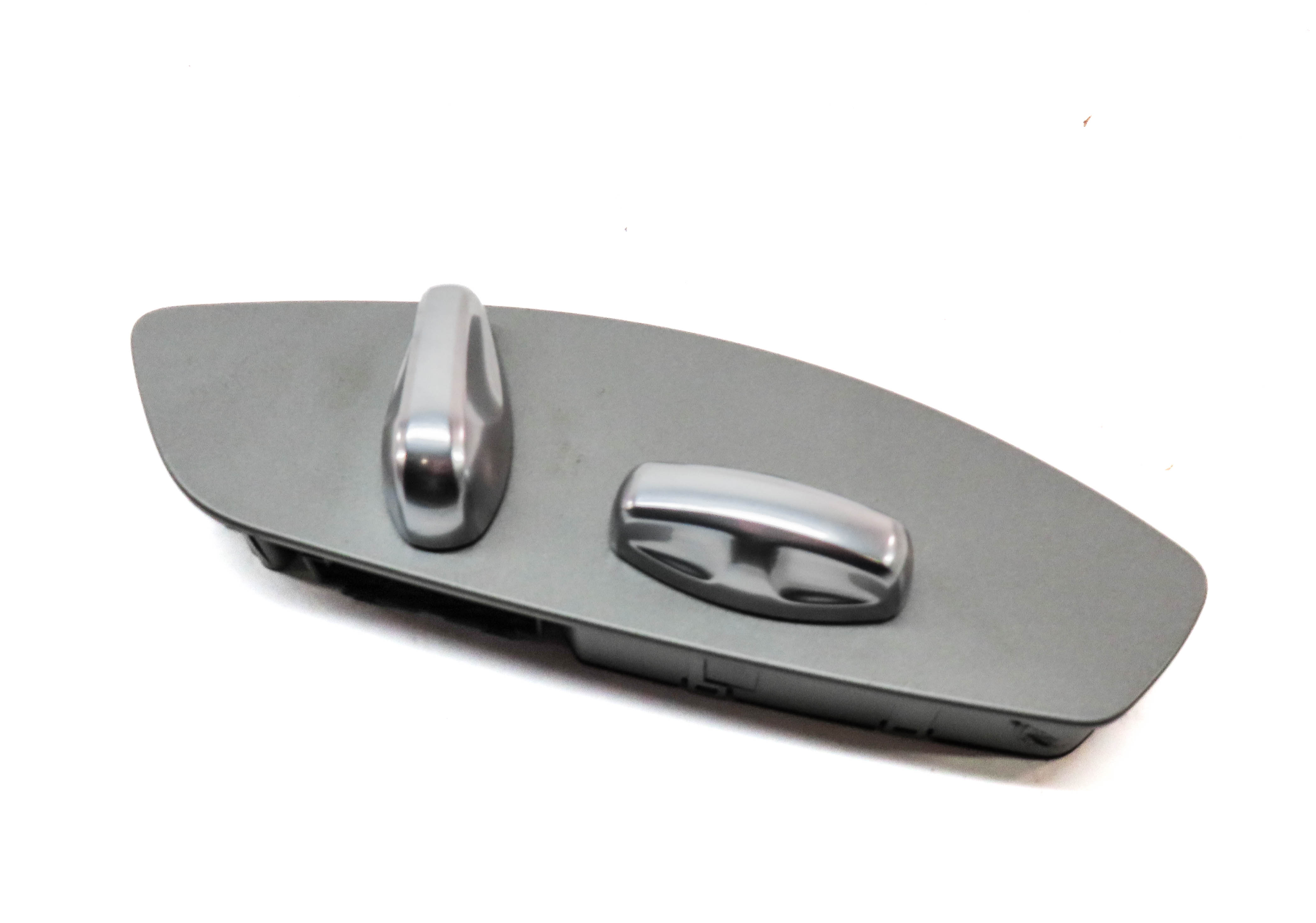 2010 PORSCHE PANAMERA (970) FRONT RIGHT PASSENGER SEAT ADJUST SWITCH BUTTON — exact item pictured